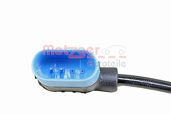 METZGER 09001074 GREENPARTS Sensor, Raddrehzahl